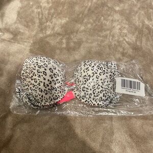 Victorias secret VS very sexy push up bra